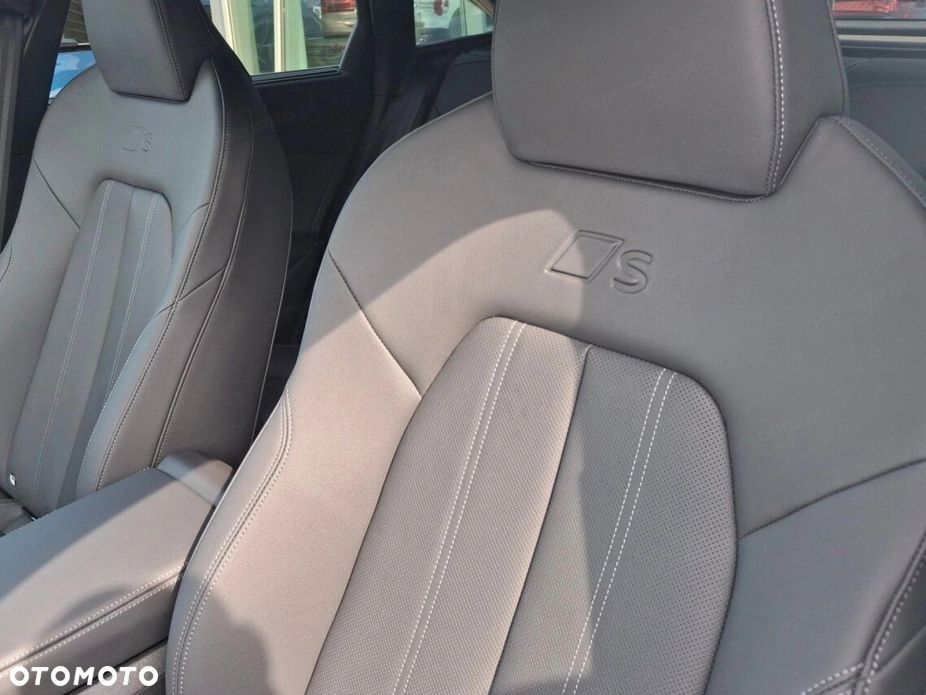 Audi A5 Avant TDI mHEV Quattro S tronic - 5