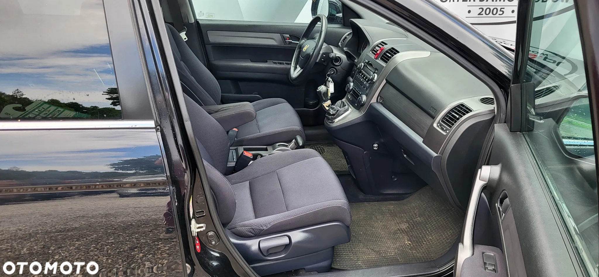 Honda CR-V 2.0 Executive - 18