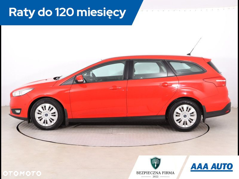 Ford Focus - 3