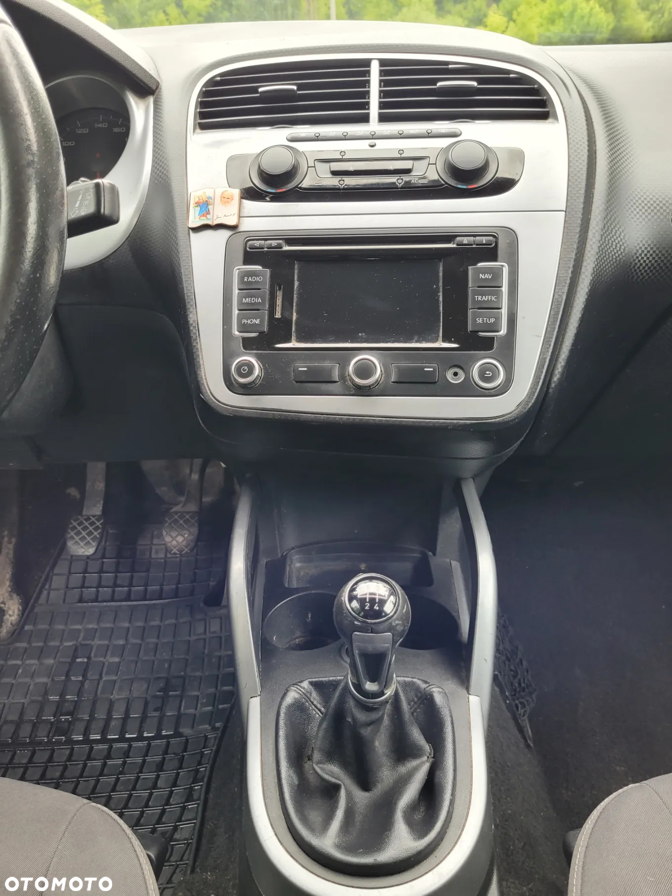 Seat Altea XL 1.6 Comfort Limited - 12