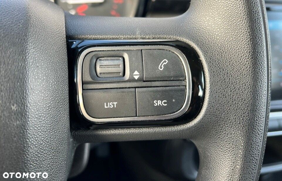 Citroën C3 1.2 PureTech Feel - 18
