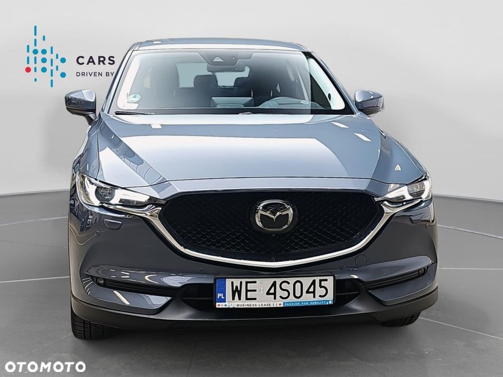 Mazda CX-5 2.0 Skyprestige 2WD - 5