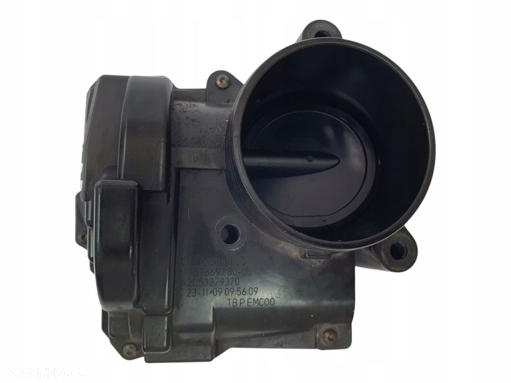 PRZEPUSTNICA Mini One First R55 1.4 1.6 16V VTi V757669780-05 A2C53279370 - 11