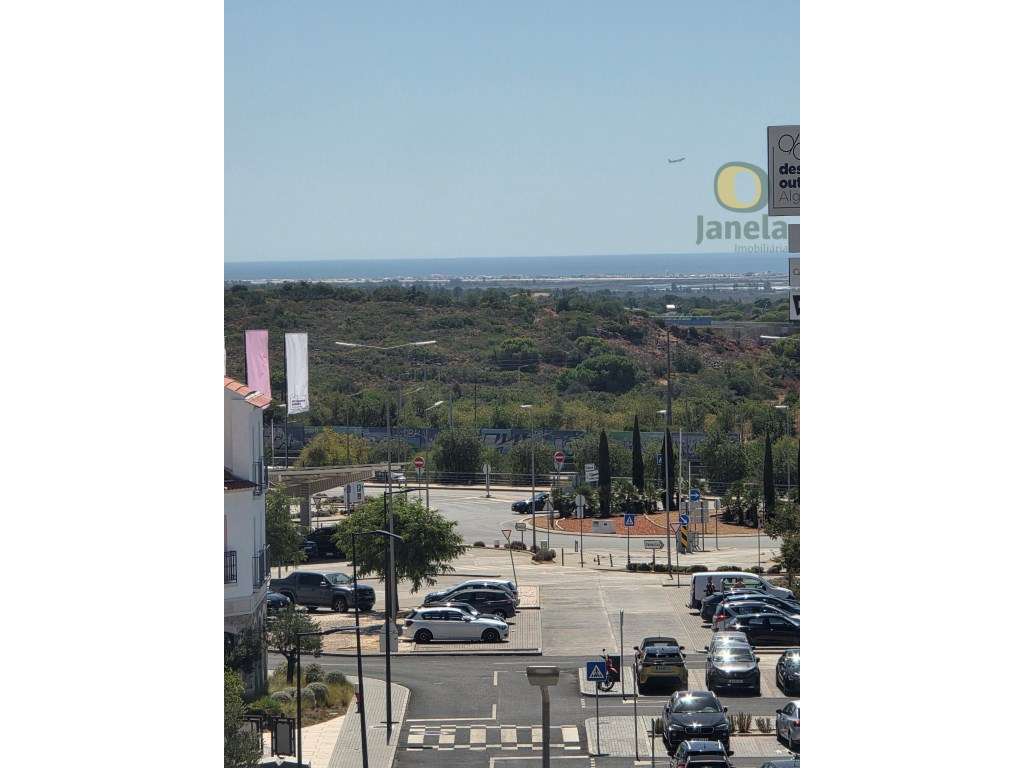 Escritório no Marshopping - Grande imagem: 3/9