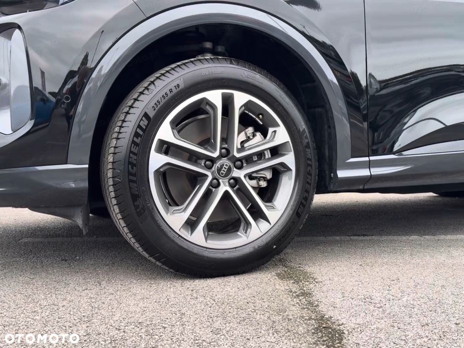 Audi Q5 TDI mHEV 150 kW Quattro S tronic - 21