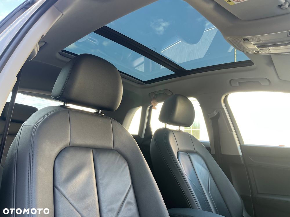 Audi Q3 2.0 TDI S tronic - 16