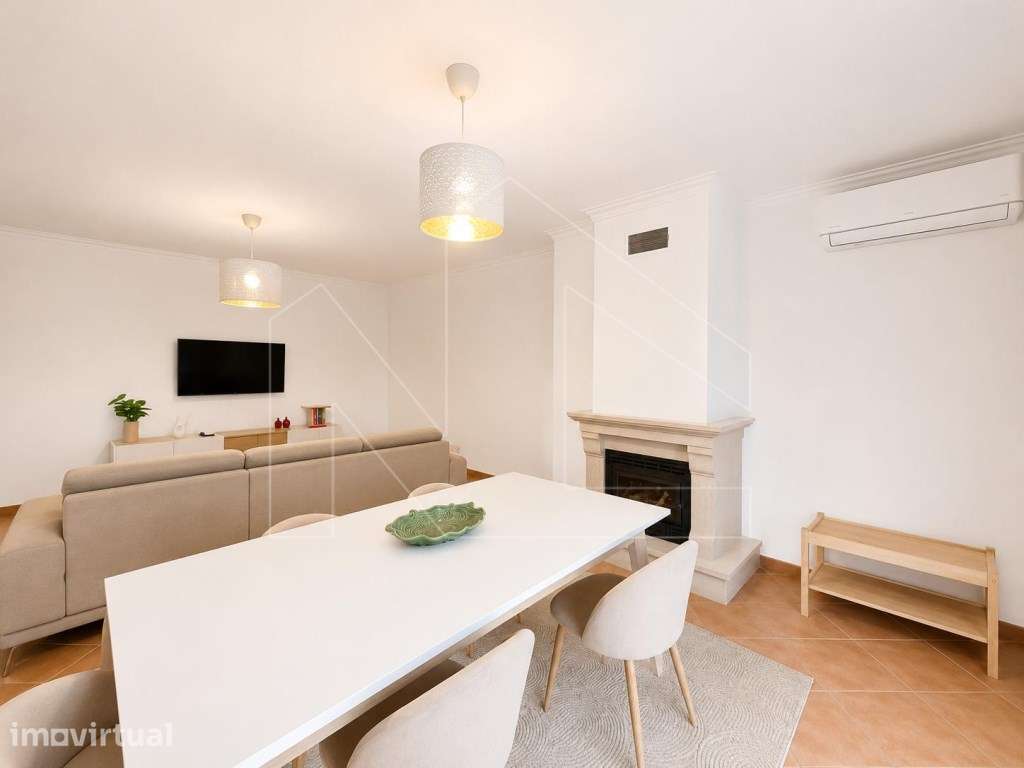 Apartamento T3 - Águeda - Grande imagem: 2/19