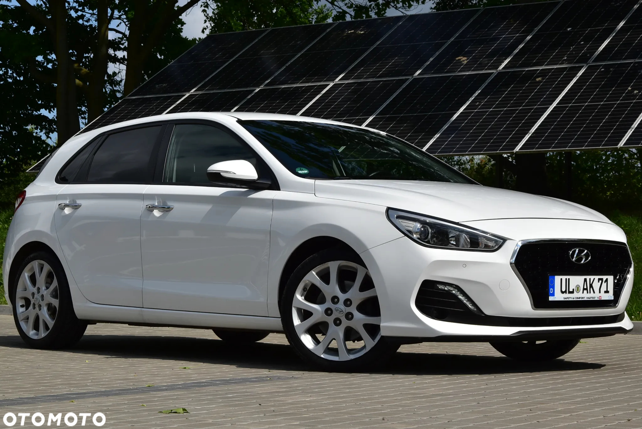 Hyundai i30 1.6 CRDI Select - 25