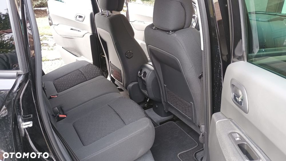 Peugeot 3008 1.6 BlueHDi Active S&S EAT6 - 8