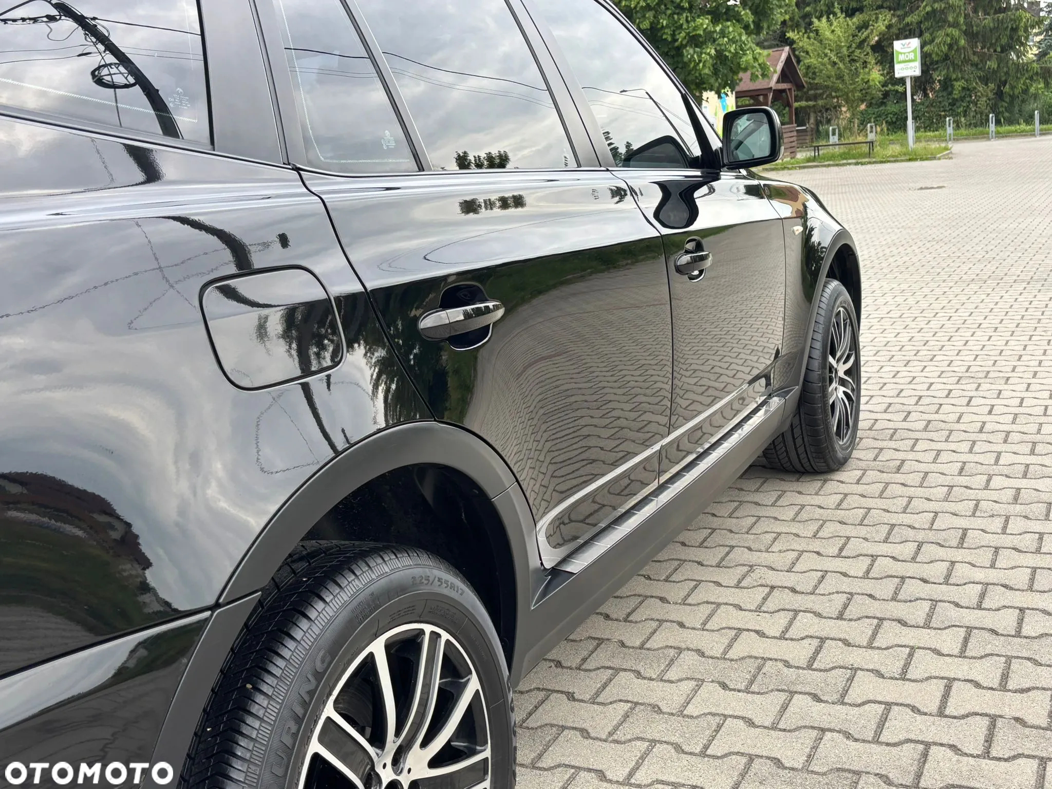 BMW X3 2.0d - 9