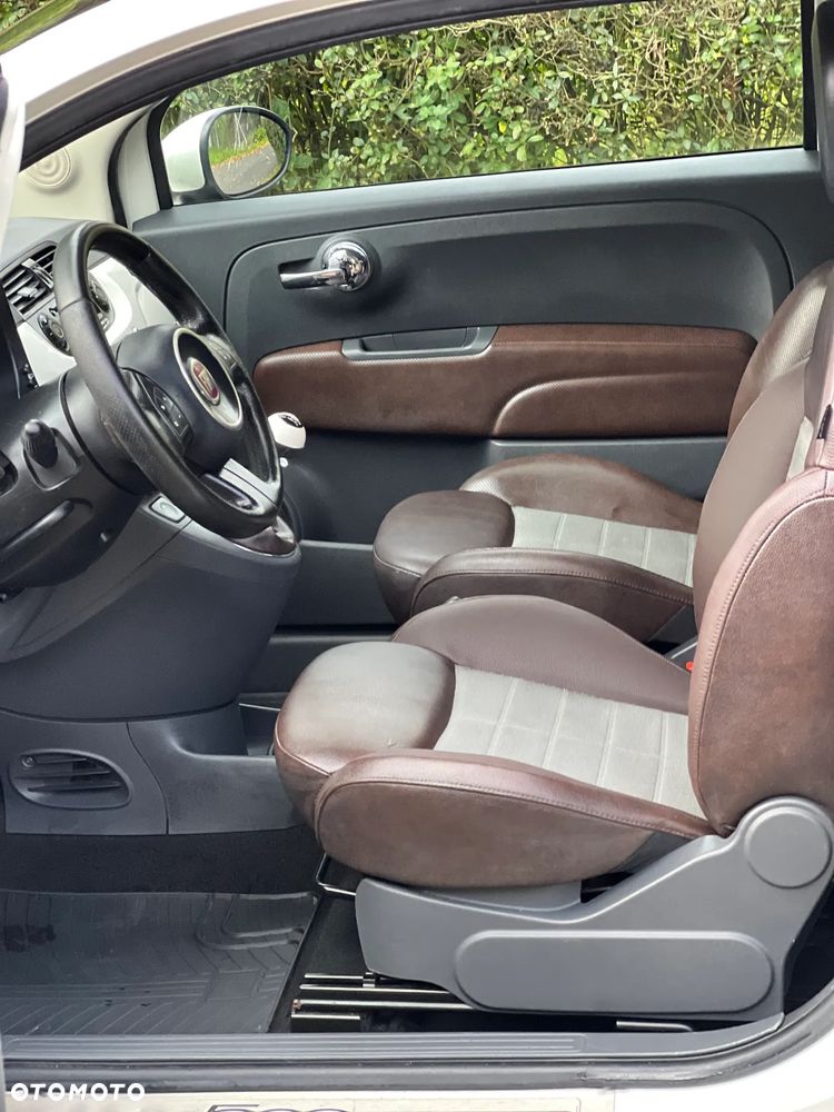 Fiat 500 - 10