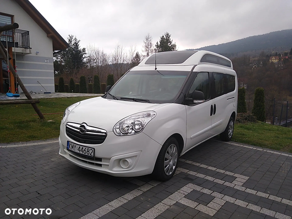 Opel Combo Tour 1.6 CDTI Enjoy Eu6