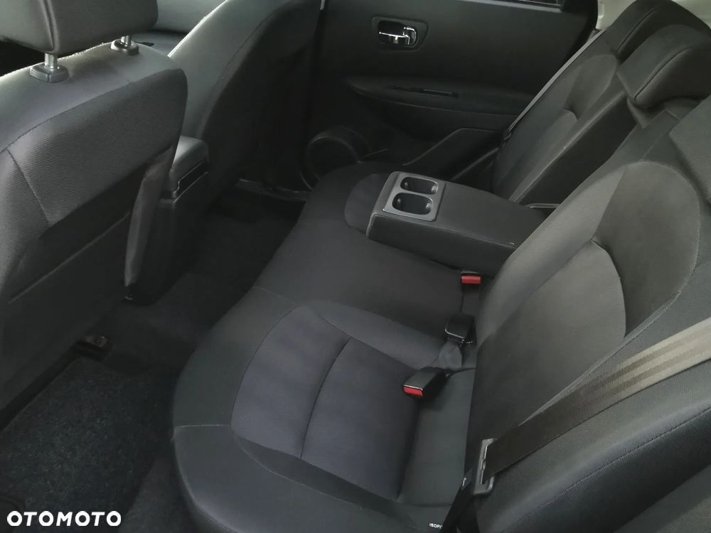 Nissan Qashqai 1.6 dCi 4x4 360 S&S - 31