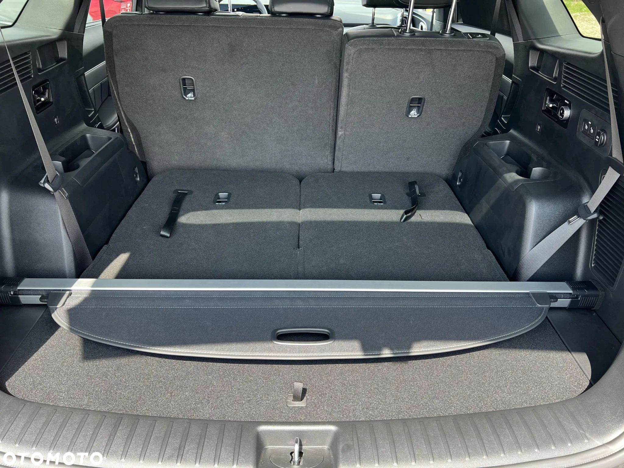 Kia Sorento 1.6 T-GDI HEV Prestige Line 4WD - 21