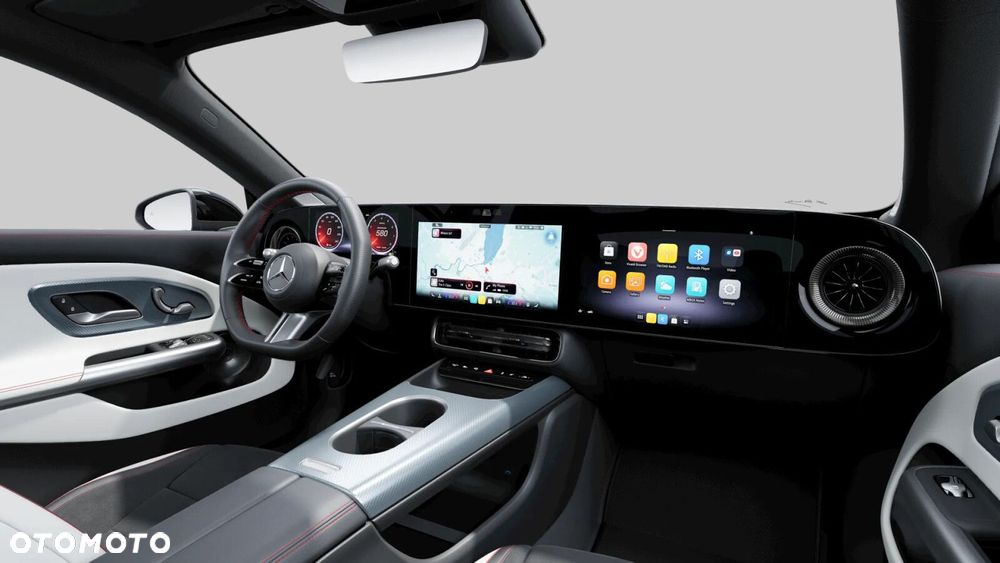 Mercedes-Benz CLA 200 mHEV 4-Matic 8G-DCT - 12