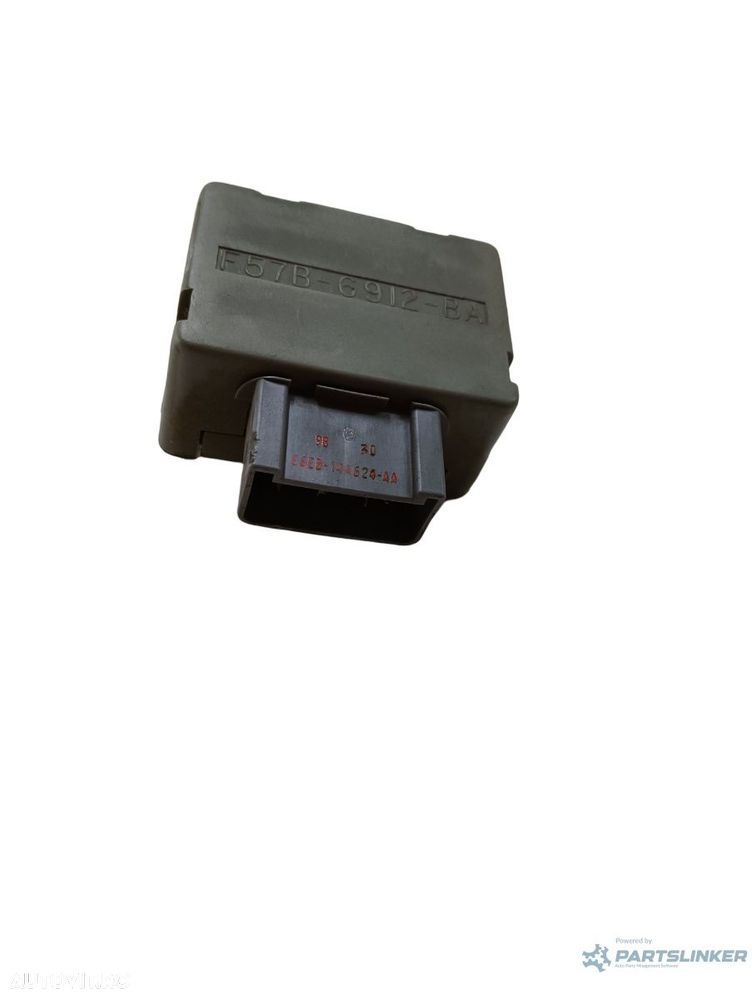 Modul de confort FORD EXPLORER II [ 1995 - 2003 ] F57b6912ba - 2