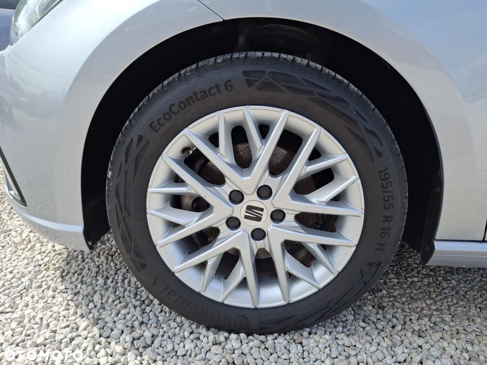 Seat Ibiza 1.0 TSI S&S FR - 10