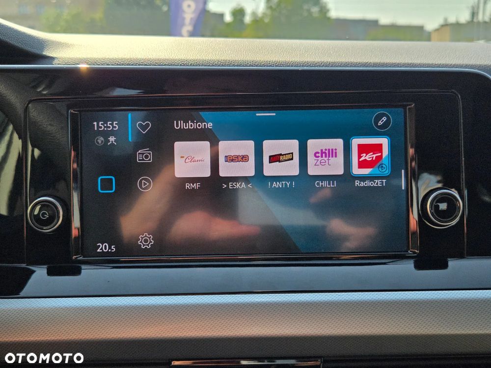 Volkswagen Golf 1.0 TSI Life - 27