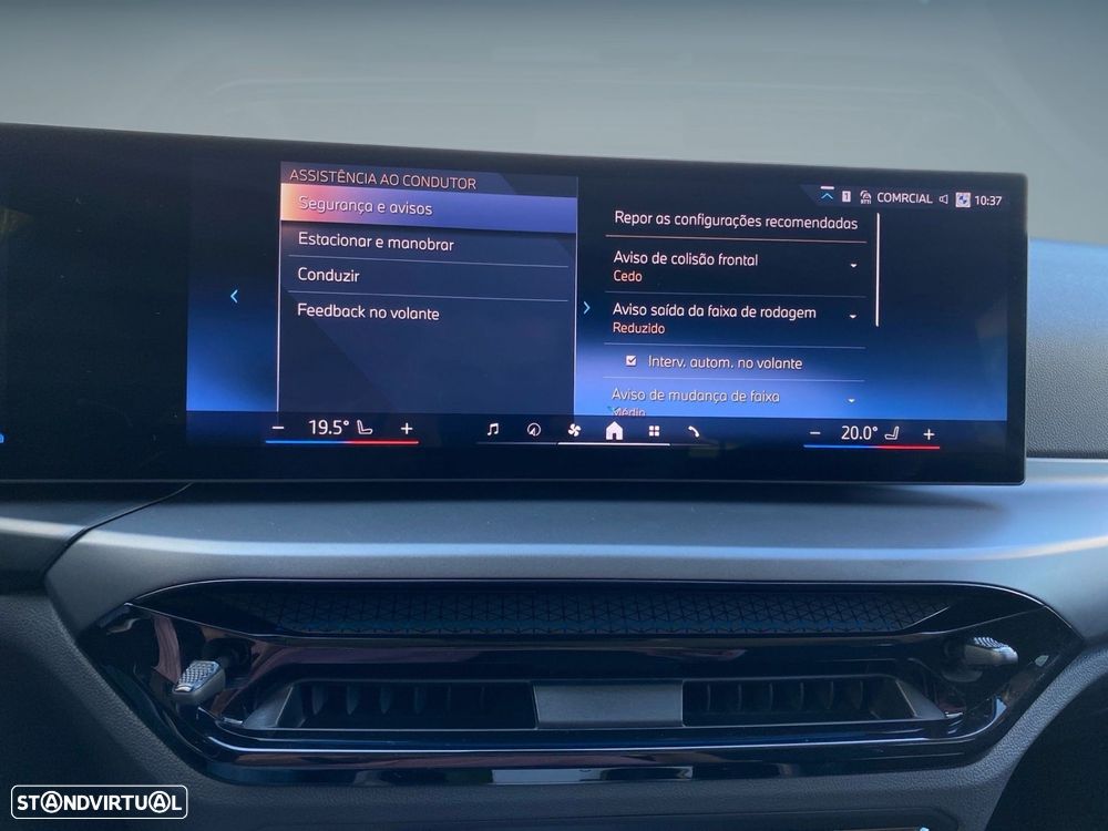BMW 330 e Auto - 12