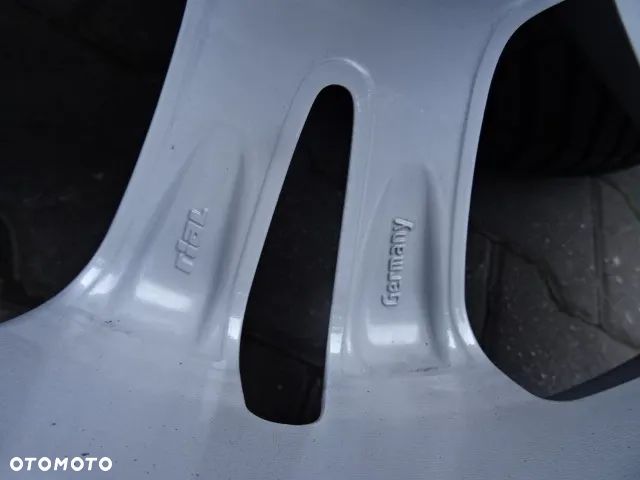 5x112 7jx16 ET44 Mercedes Audi Vw Skoda Koła  opony całoroczne 215/60/R16 - 8