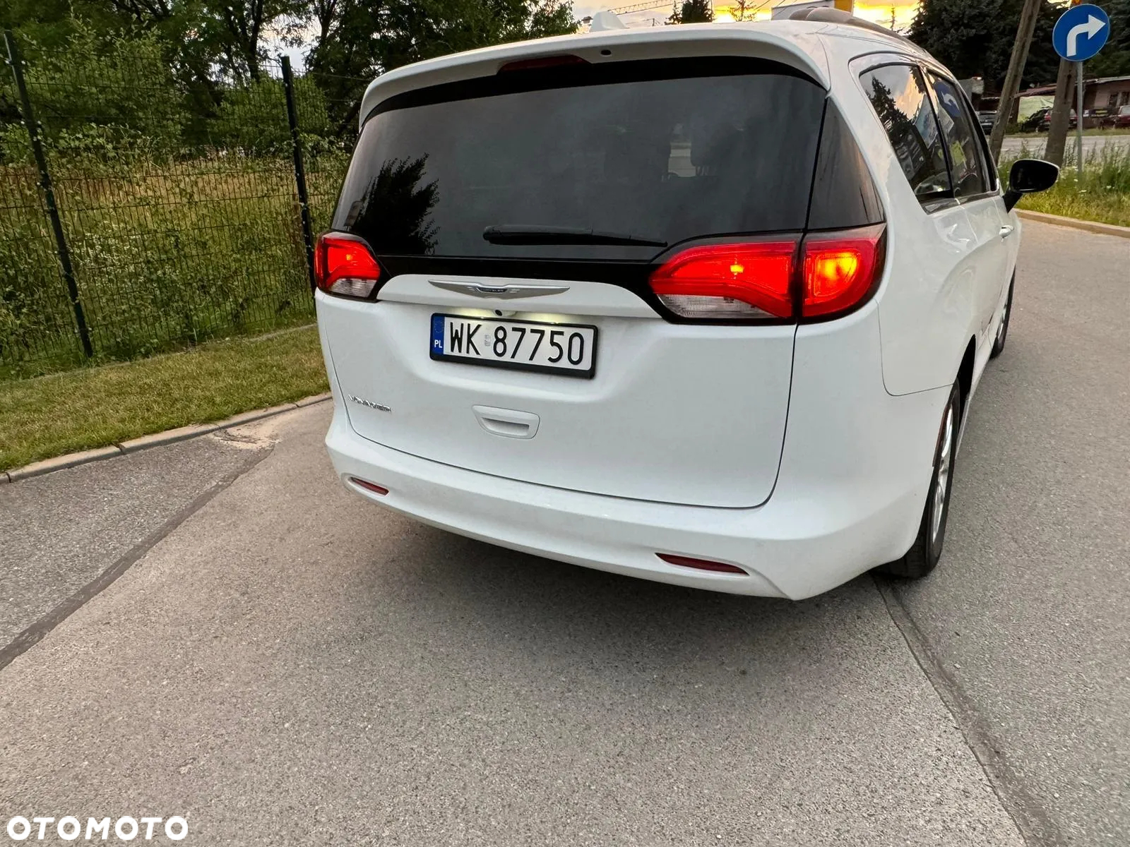 Chrysler Voyager - 3