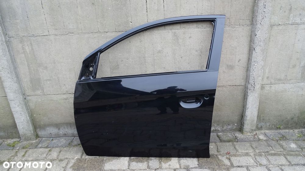 MITSUBISHI SPACE STAR II LIFT, III - drzwi przednie lewe - 1