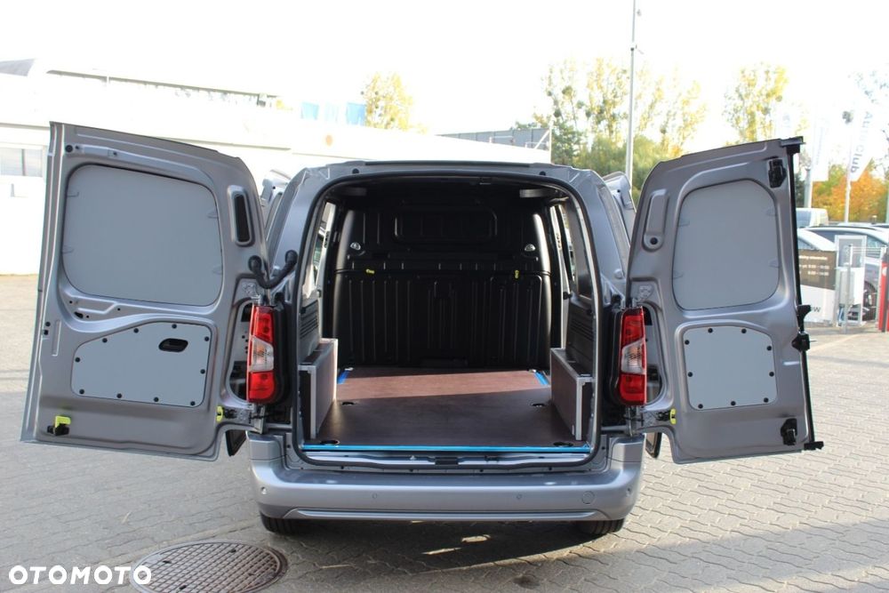 Opel Combo - 39