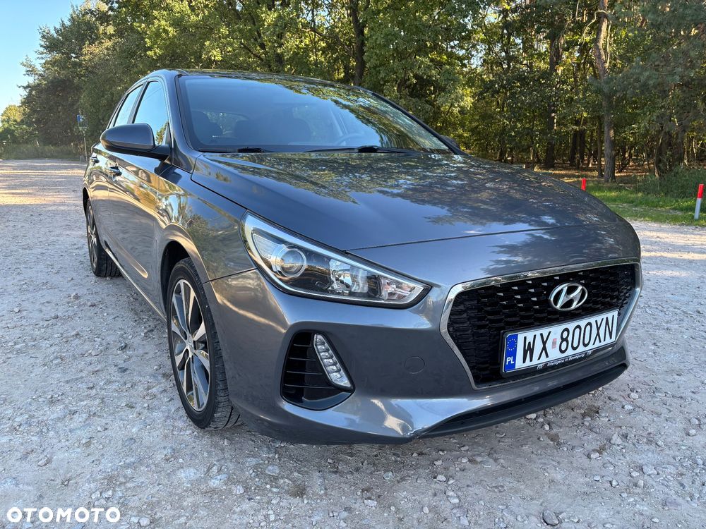 Hyundai i30 - 8