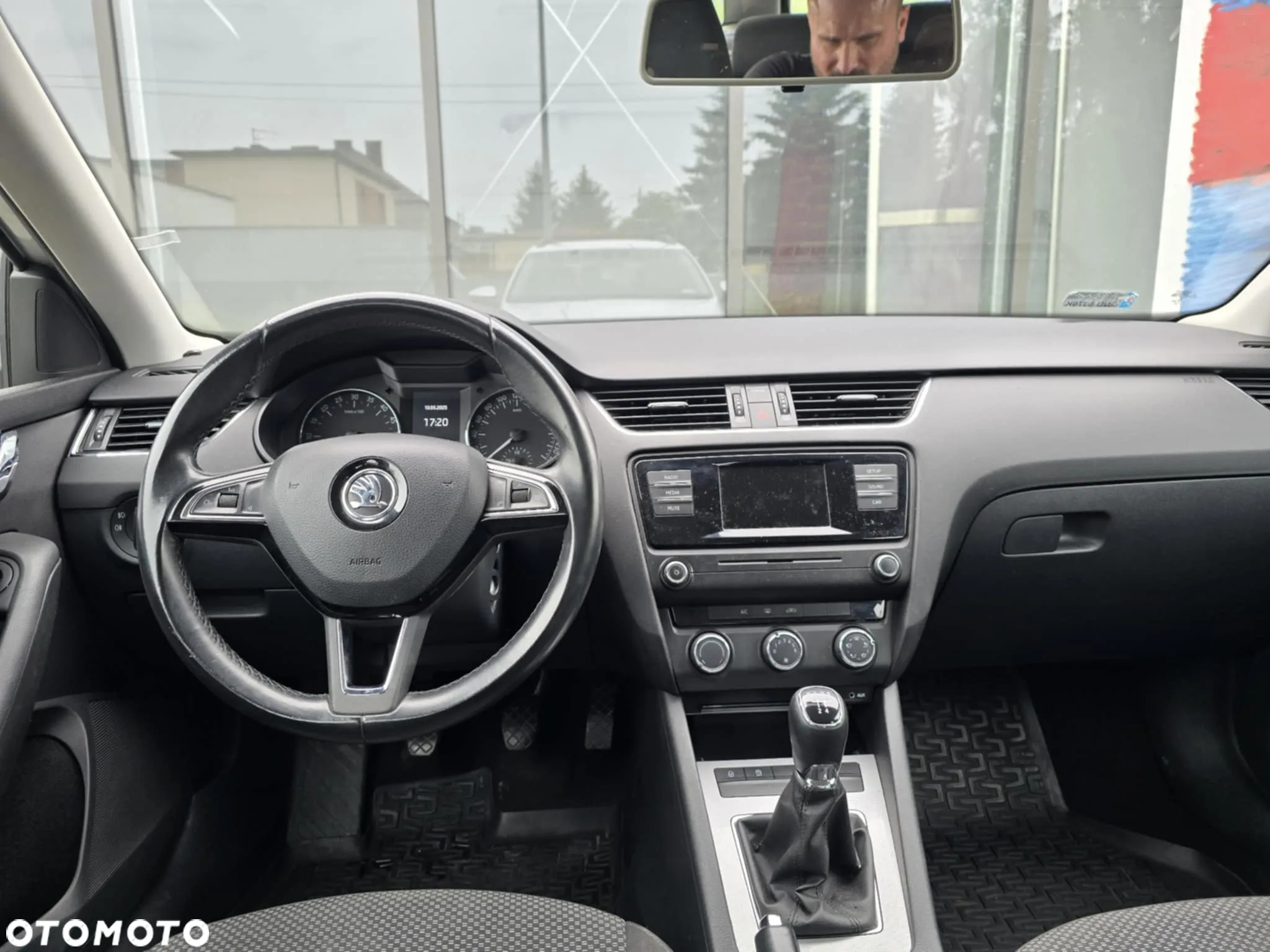 Skoda Octavia 1.6 TDI Ambition - 25