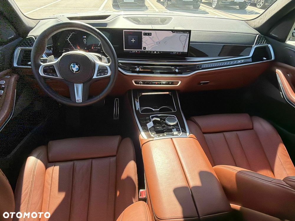 BMW X7 - 6