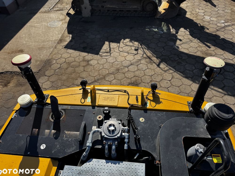 Caterpillar M314F - 7