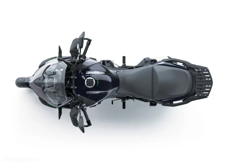 Kawasaki Versys 1000 - 6