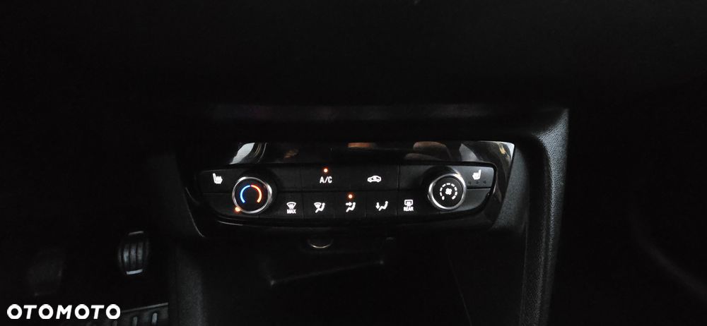 Opel Corsa 1.2 Direct Injection Turbo Start/Stop Edition - 20