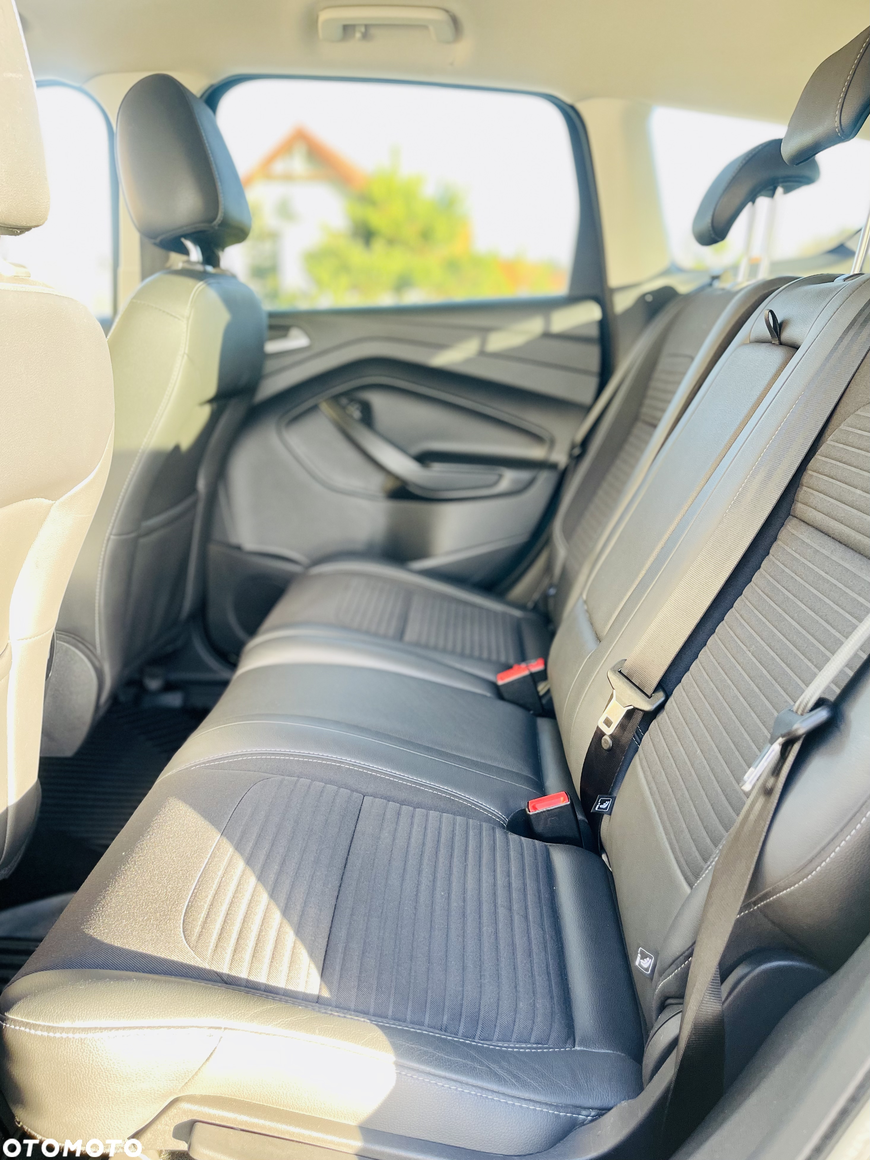 Ford Kuga 1.5 EcoBoost 4x4 Business Edition - 18