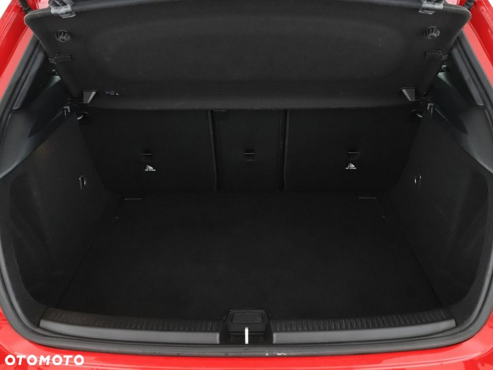 Mercedes-Benz Klasa A 220 7G-DCT Progressive - 21