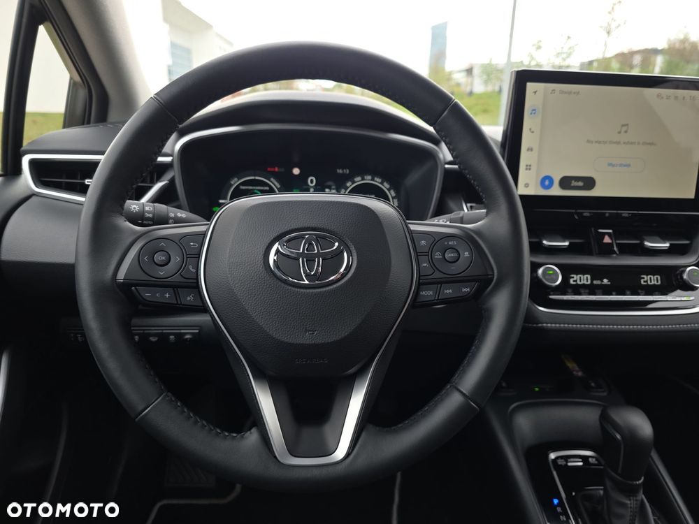 Toyota Corolla - 19