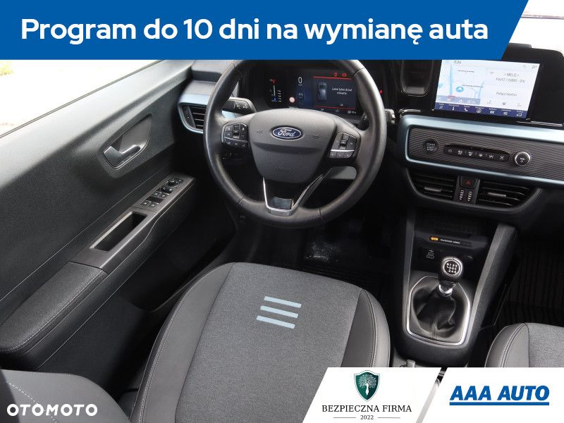 Ford Tourneo Courier - 8