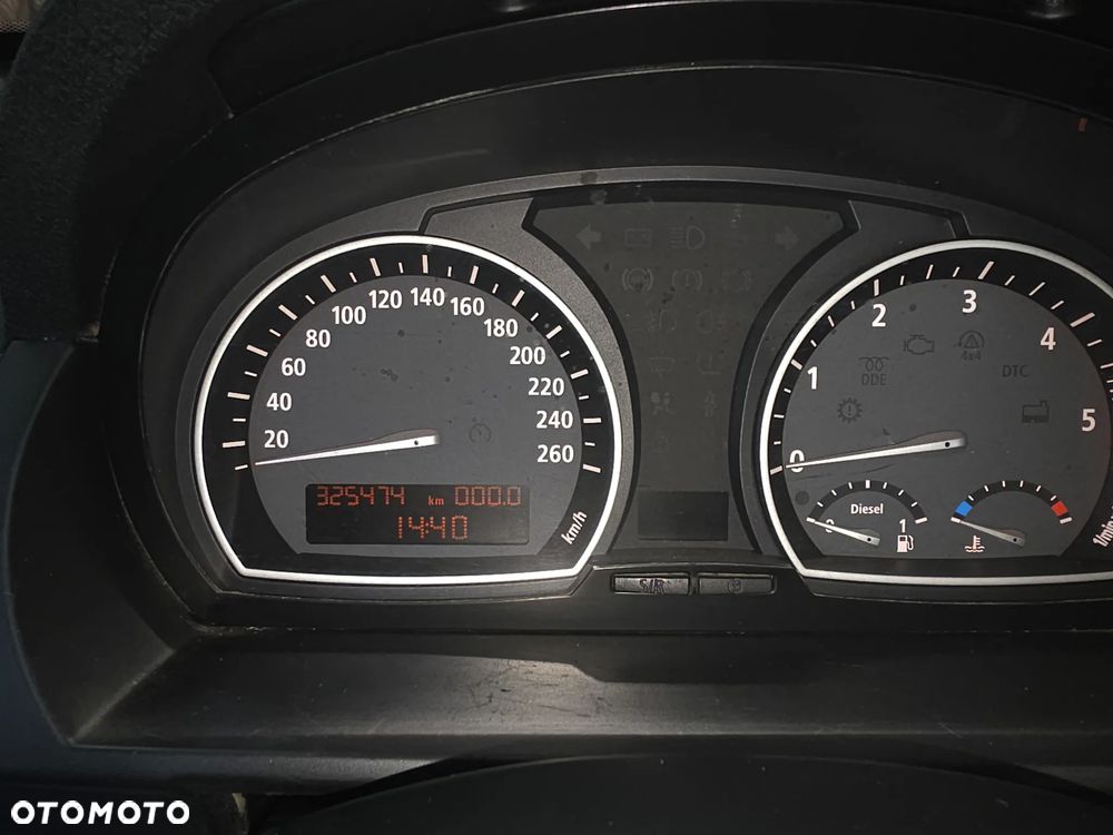 BMW X3 xDrive30d - 15