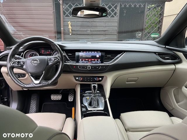 Opel Insignia 1.6 Automatik Business Innovation - 28