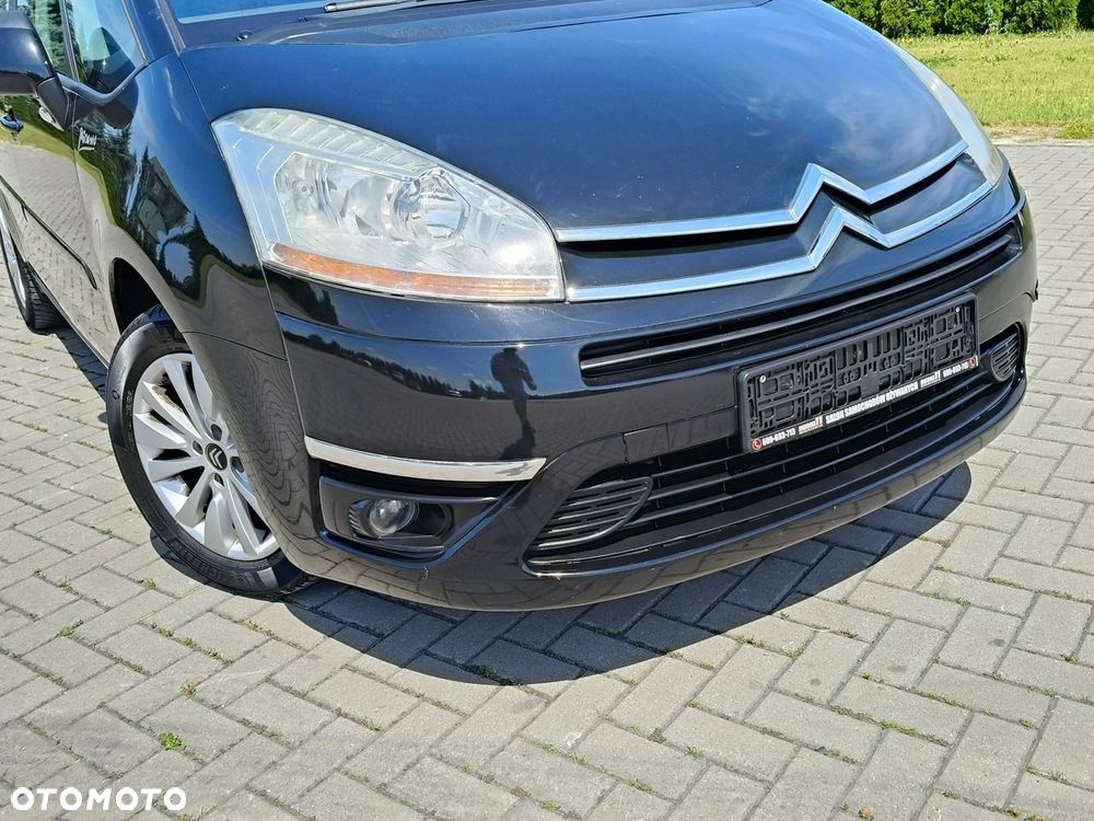 Citroën C4 Grand Picasso - 4