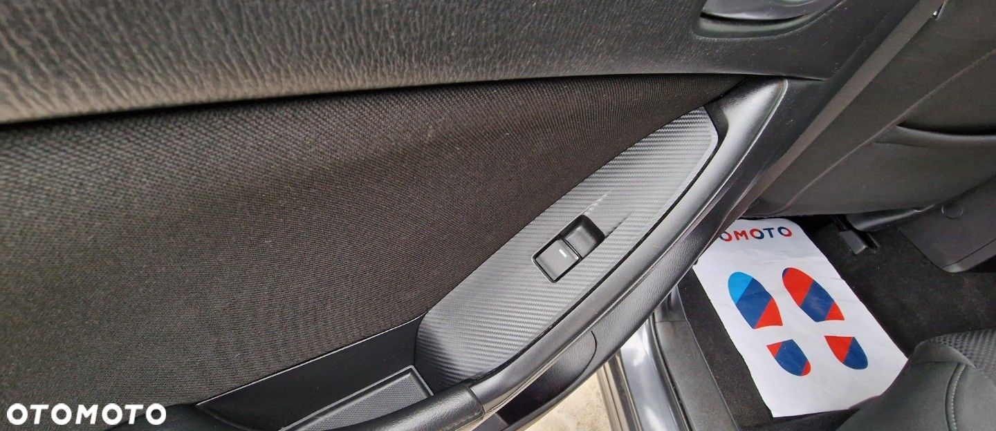 Mazda CX-5 - 20