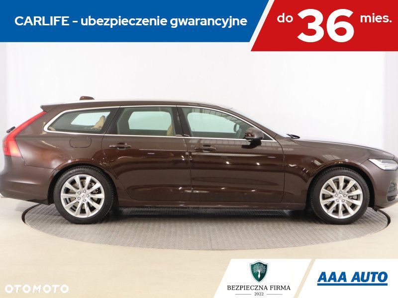 Volvo V90 - 8