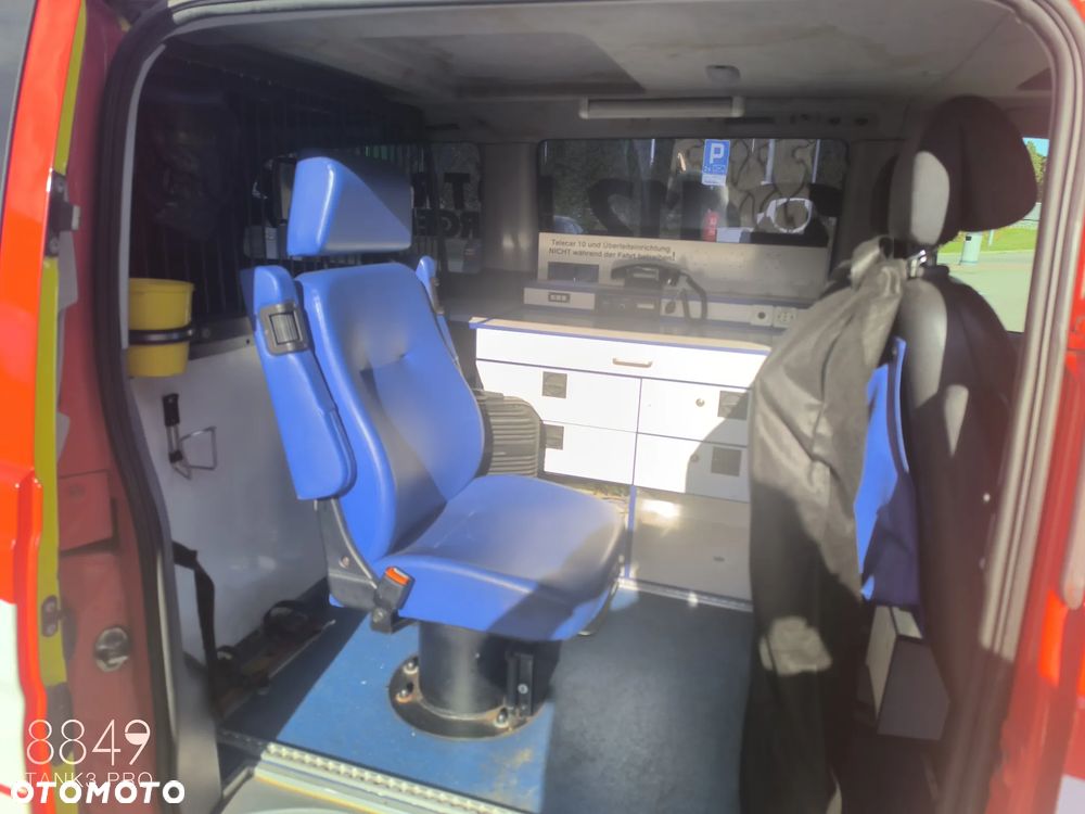 Mercedes-Benz Vito - 5