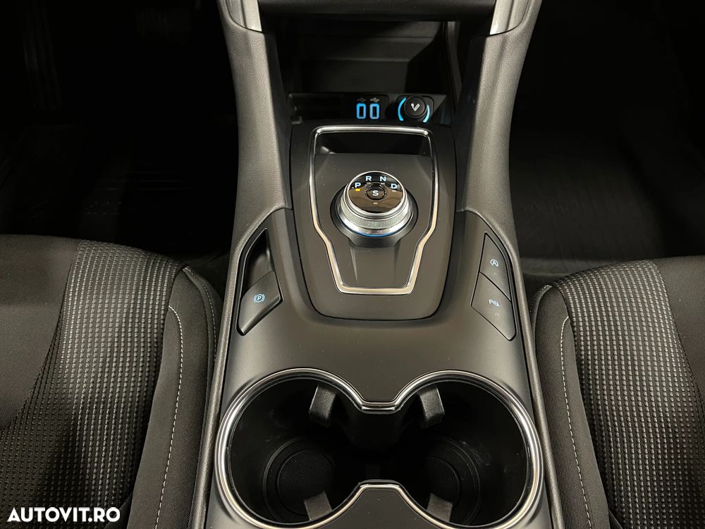 Ford Mondeo 2.0 TDCI Aut. Titanium - 20