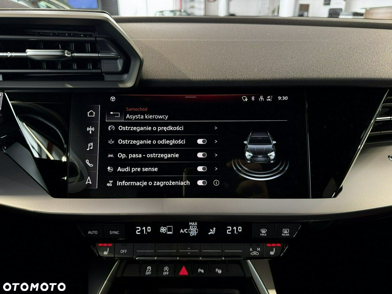 Audi A3 - 23