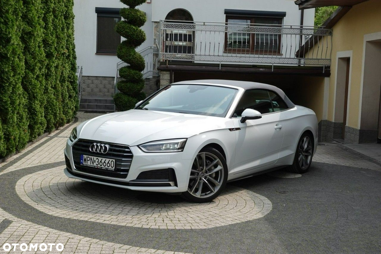 Audi A5 - 3