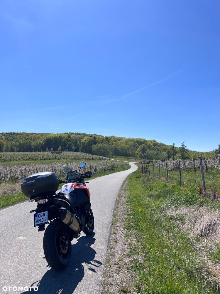 KTM Super Adventure - 27