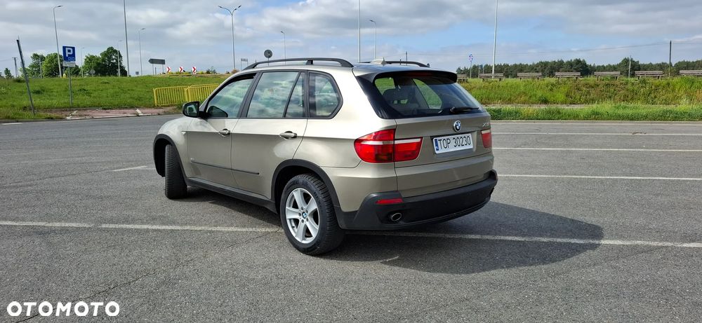 BMW X5 3.0d - 6