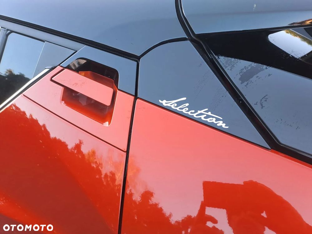 Toyota C-HR 2.0 Hybrid Selection - 6