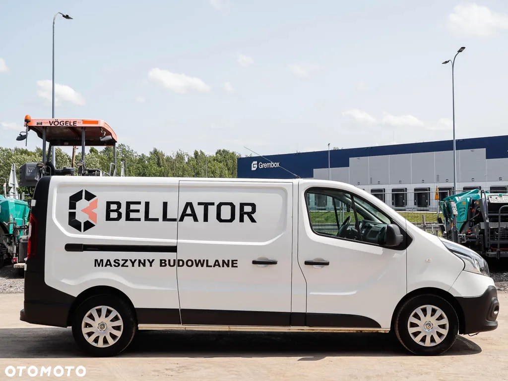 Renault Trafic - 6